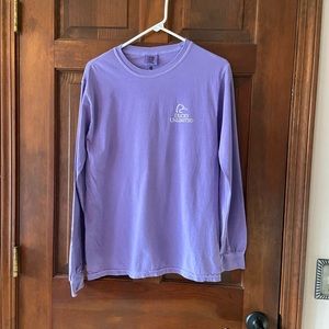 Ducks Unlimited Long Sleeve